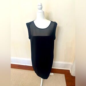 Must have black dress size 14 - Catherine Malondrino